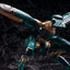 Metal Gear Solid 4 Plastic Model Kit 1/100 Metal Gear Ray 21 cm