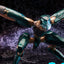 Metal Gear Solid 4 Plastic Model Kit 1/100 Metal Gear Ray 21 cm