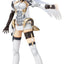 Xenosaga Plastic Model Kit 1/12 Kos-Mos Ver.1 (Reproduction) 16 cm