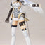 Xenosaga Plastic Model Kit 1/12 Kos-Mos Ver.1 (Reproduction) 16 cm