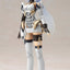Xenosaga Plastic Model Kit 1/12 Kos-Mos Ver.1 (Reproduction) 16 cm