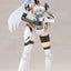Xenosaga Plastic Model Kit 1/12 Kos-Mos Ver.1 (Reproduction) 16 cm