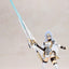 Xenosaga Plastic Model Kit 1/12 Kos-Mos Ver.1 (Reproduction) 16 cm