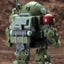 Armored Trooper Votoms D-Style Model Kit Scopedog Turbo Custom Chirico Ver. 11 cm