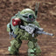 Armored Trooper Votoms D-Style Model Kit Scopedog Turbo Custom Chirico Ver. 11 cm