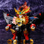 The King Of Braves GaoGaiGar D-Style Model Kit Genesis Gao Gai Gar 13 cm