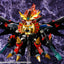 The King Of Braves GaoGaiGar D-Style Model Kit Genesis Gao Gai Gar 13 cm