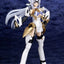 Xenosaga Plastic Model Kit 1/12 Kos-Mos Ver 4 14 cm - Damaged packaging