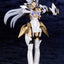 Xenosaga Plastic Model Kit 1/12 Kos-Mos Ver 4 14 cm - Damaged packaging