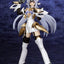 Xenosaga Plastic Model Kit 1/12 Kos-Mos Ver 4 14 cm - Damaged packaging