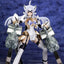 Xenosaga Plastic Model Kit 1/12 Kos-Mos Ver 4 14 cm - Damaged packaging