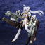 Xenosaga Plastic Model Kit 1/12 Kos-Mos Ver 4 14 cm - Damaged packaging