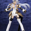 Xenosaga Plastic Model Kit 1/12 Kos-Mos Ver 4 14 cm - Damaged packaging