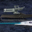 Xenosaga Plastic Model Kit 1/12 Kos-Mos Ver 4 14 cm - Damaged packaging