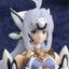 Xenosaga Plastic Model Kit 1/12 Kos-Mos Ver 4 14 cm - Damaged packaging