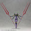 Evangelion: 3.0 You can (not) redo Plastic Model Kit 1/400 Evangelion 13 19 cm
