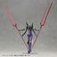 Evangelion: 3.0 You can (not) redo Plastic Model Kit 1/400 Evangelion 13 19 cm
