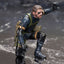 Metal Gear Solid V Plastic Model Kit 1/35 Metal Gear Solid Ground Zero Set 5 cm