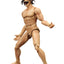 Attack on Titan Plastic Model Kit Eren Yeager 16 cm