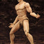 Attack on Titan Plastic Model Kit Eren Yeager 16 cm