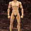 Attack on Titan Plastic Model Kit Eren Yeager 16 cm