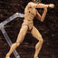 Attack on Titan Plastic Model Kit Eren Yeager 16 cm