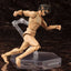 Attack on Titan Plastic Model Kit Eren Yeager 16 cm