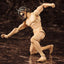Attack on Titan Plastic Model Kit Eren Yeager 16 cm