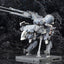 Metal Gear Solid V Plastic Model Kit 1/100 Metal Gear Sahelanthropus 36 cm