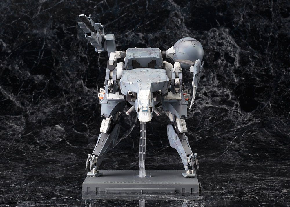 Metal Gear Solid V Plastic Model Kit 1/100 Metal Gear Sahelanthropus 36 cm