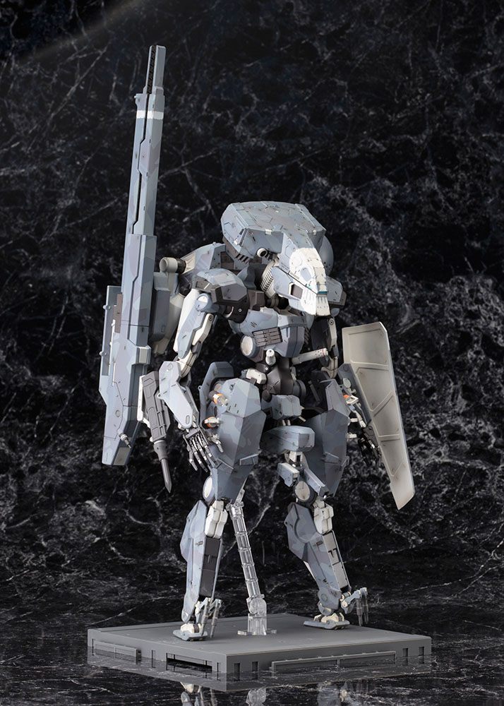 Metal Gear Solid V Plastic Model Kit 1/100 Metal Gear Sahelanthropus 36 cm