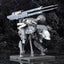 Metal Gear Solid V Plastic Model Kit 1/100 Metal Gear Sahelanthropus 36 cm