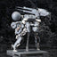 Metal Gear Solid V Plastic Model Kit 1/100 Metal Gear Sahelanthropus 36 cm