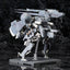 Metal Gear Solid V Plastic Model Kit 1/100 Metal Gear Sahelanthropus 36 cm