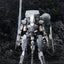 Metal Gear Solid V Plastic Model Kit 1/100 Metal Gear Sahelanthropus 36 cm