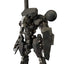 Metal Gear Solid V Plastic Model Kit 1/100 Metal Gear Sahelanthropus Black Ver. 36 cm