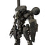 Metal Gear Solid V Plastic Model Kit 1/100 Metal Gear Sahelanthropus Black Ver. 36 cm