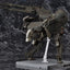 Metal Gear Solid V Plastic Model Kit 1/100 Metal Gear Sahelanthropus Black Ver. 36 cm