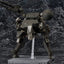Metal Gear Solid V Plastic Model Kit 1/100 Metal Gear Sahelanthropus Black Ver. 36 cm