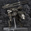Metal Gear Solid V Plastic Model Kit 1/100 Metal Gear Sahelanthropus Black Ver. 36 cm