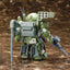 Soukoukihei Botoms Kakuyakutaruitan D-Style Plastic Model Kit Burglary Dog 11 cm