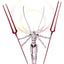 Evangelion: New Theatrical Edition Plastic Model Kit 1/400 Evangelion 13 Awake Ver. (Reproduction) 19 cm