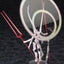 Evangelion: New Theatrical Edition Plastic Model Kit 1/400 Evangelion 13 Awake Ver. (Reproduction) 19 cm