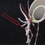 Evangelion: New Theatrical Edition Plastic Model Kit 1/400 Evangelion 13 Awake Ver. (Reproduction) 19 cm