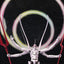Evangelion: New Theatrical Edition Plastic Model Kit 1/400 Evangelion 13 Awake Ver. (Reproduction) 19 cm