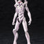 Evangelion: New Theatrical Edition Plastic Model Kit 1/400 Evangelion 13 Awake Ver. (Reproduction) 19 cm