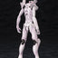 Evangelion: New Theatrical Edition Plastic Model Kit 1/400 Evangelion 13 Awake Ver. (Reproduction) 19 cm