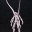 Evangelion: New Theatrical Edition Plastic Model Kit 1/400 Evangelion 13 Awake Ver. (Reproduction) 19 cm
