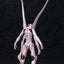 Evangelion: New Theatrical Edition Plastic Model Kit 1/400 Evangelion 13 Awake Ver. (Reproduction) 19 cm