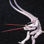 Evangelion: New Theatrical Edition Plastic Model Kit 1/400 Evangelion 13 Awake Ver. (Reproduction) 19 cm